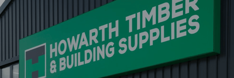 Howarth Timber and Building Supplies