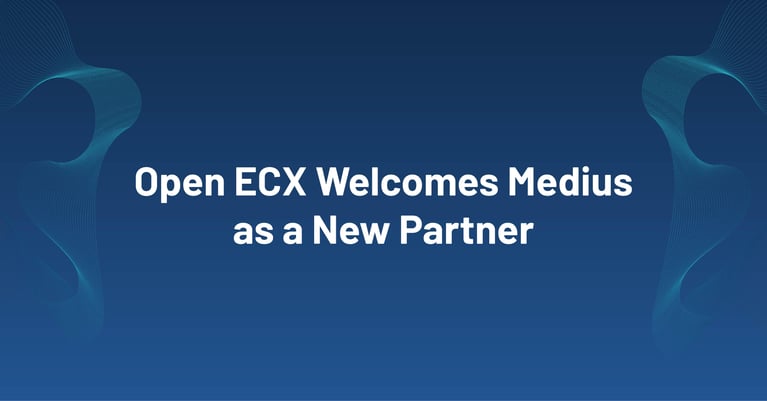 Open ECX and Medius partner to offer enhanced AP Automation capabilities